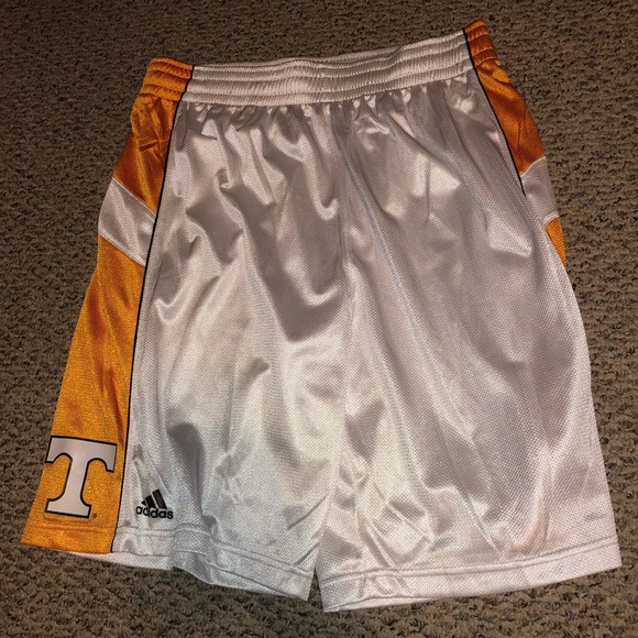 adidas Other - Men’s Adidas Tennessee Athletic Shorts